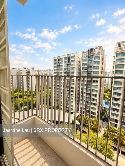 Blk 305D Treelodge@punggol (Punggol), HDB 4 Rooms #627901621